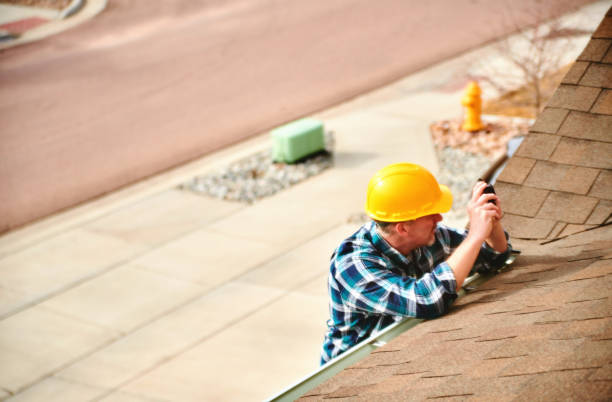 Quick and Trustworthy Emergency Roof Repair Services in Colfax, CA