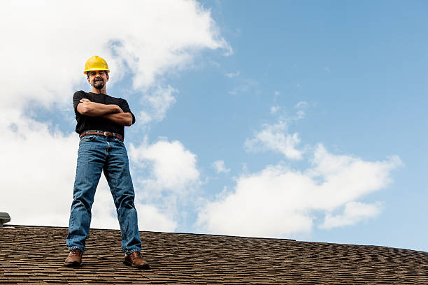 Heating Cable for Roof Installation in Colfax, CA