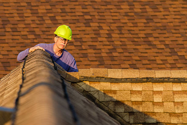 Roof Waterproofing Services in Colfax, CA