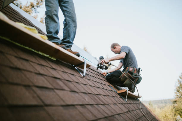 Best Storm Damage Roof Repair  in Colfax, CA